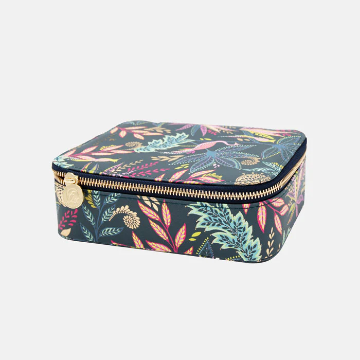 Sara Miller Savannah Botanic Paradise Tech Organiser