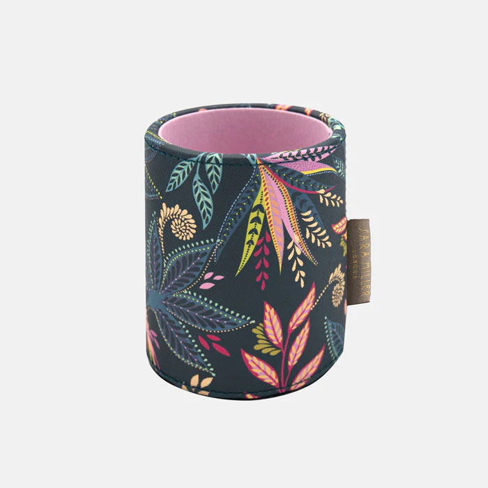 Sara Miller Savannah Botanic Paradise Pen Holder