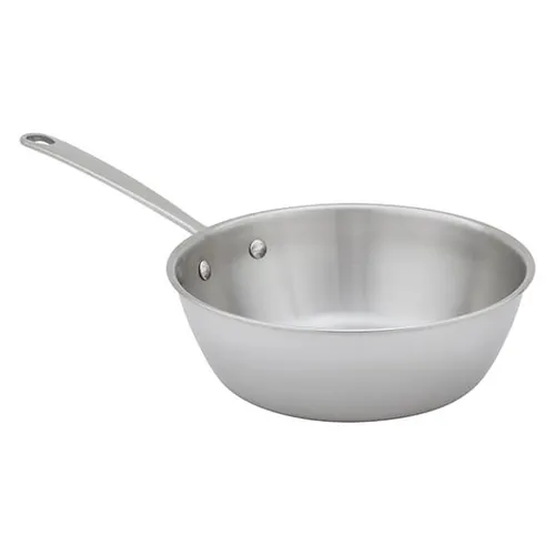Stellar Eclipse 24cm Chefs Pan 2L