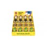 LEGO Christmas Minifigures Keychain Light (Assorted)