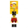 LEGO Christmas Minifigures Keychain Light (Assorted)
