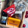 Portmeirion Champagne & Treats Hamper Box