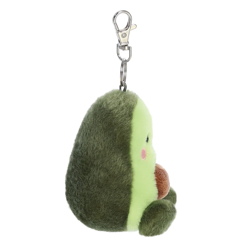 Palm Pals Airy Avocado Clip On
