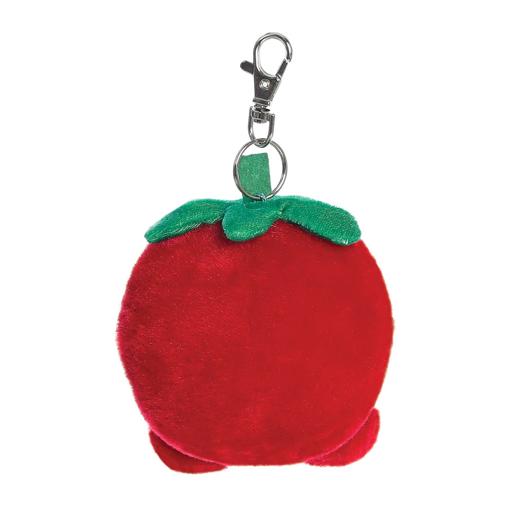Palm Pals Juicy Strawberry Clip On