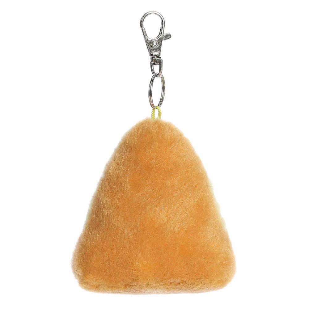 Palm Pals Peppa Pizza Clip On