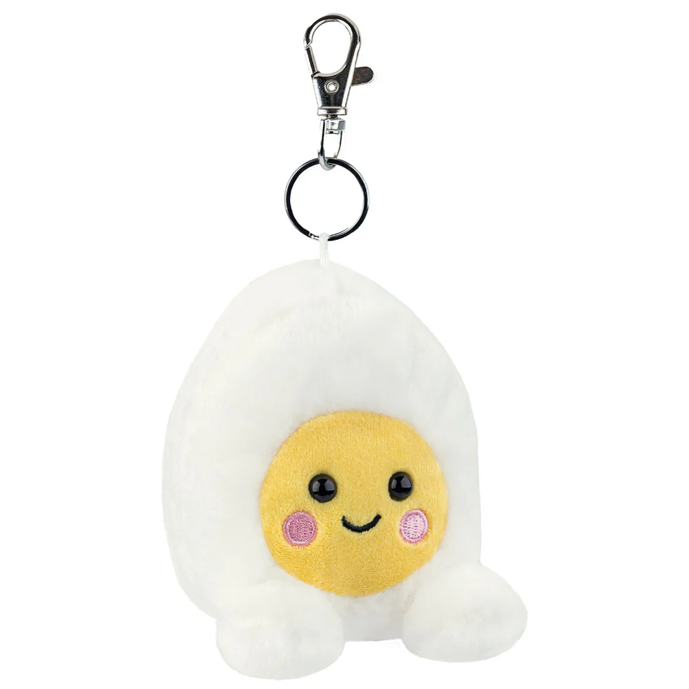 Palm Pals Bobby Egg Clip On
