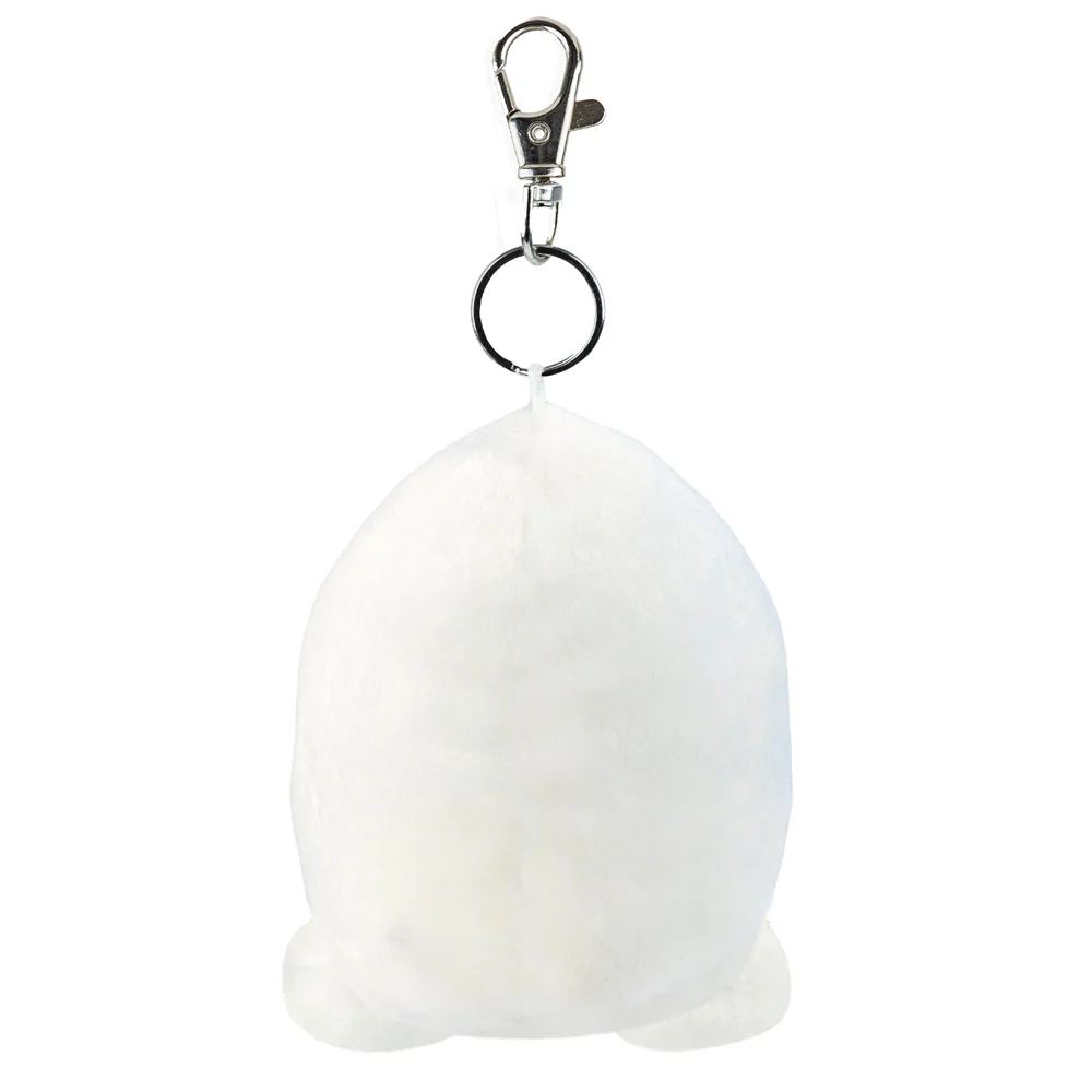 Palm Pals Bobby Egg Clip On