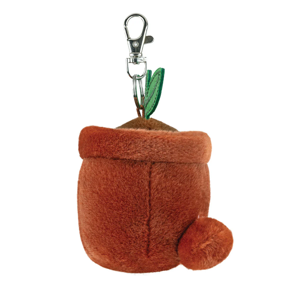 Palm Pals Terra Pot Plant Clip On