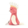 Jellycat Squawkatoo