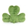 Jellycat Amuseables Siofra Shamrock