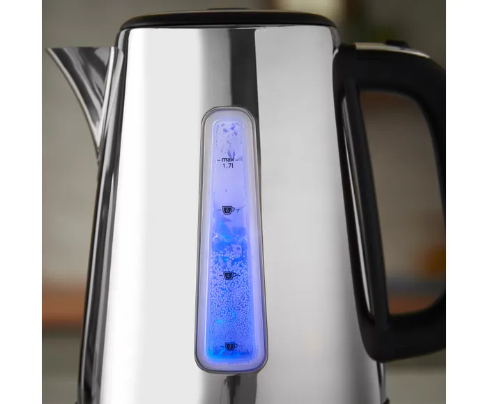 Russell Hobbs Distinctions Jug Kettle - Ocean