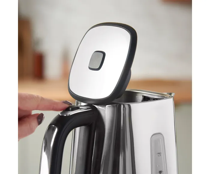 Russell Hobbs Distinctions Jug Kettle - Black
