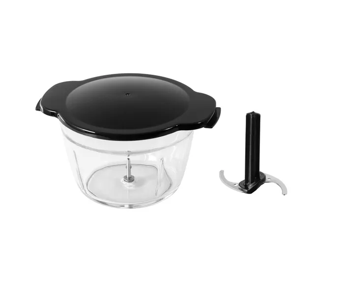 Russell Hobbs Desire Mini Chopper - Matte Charcoal