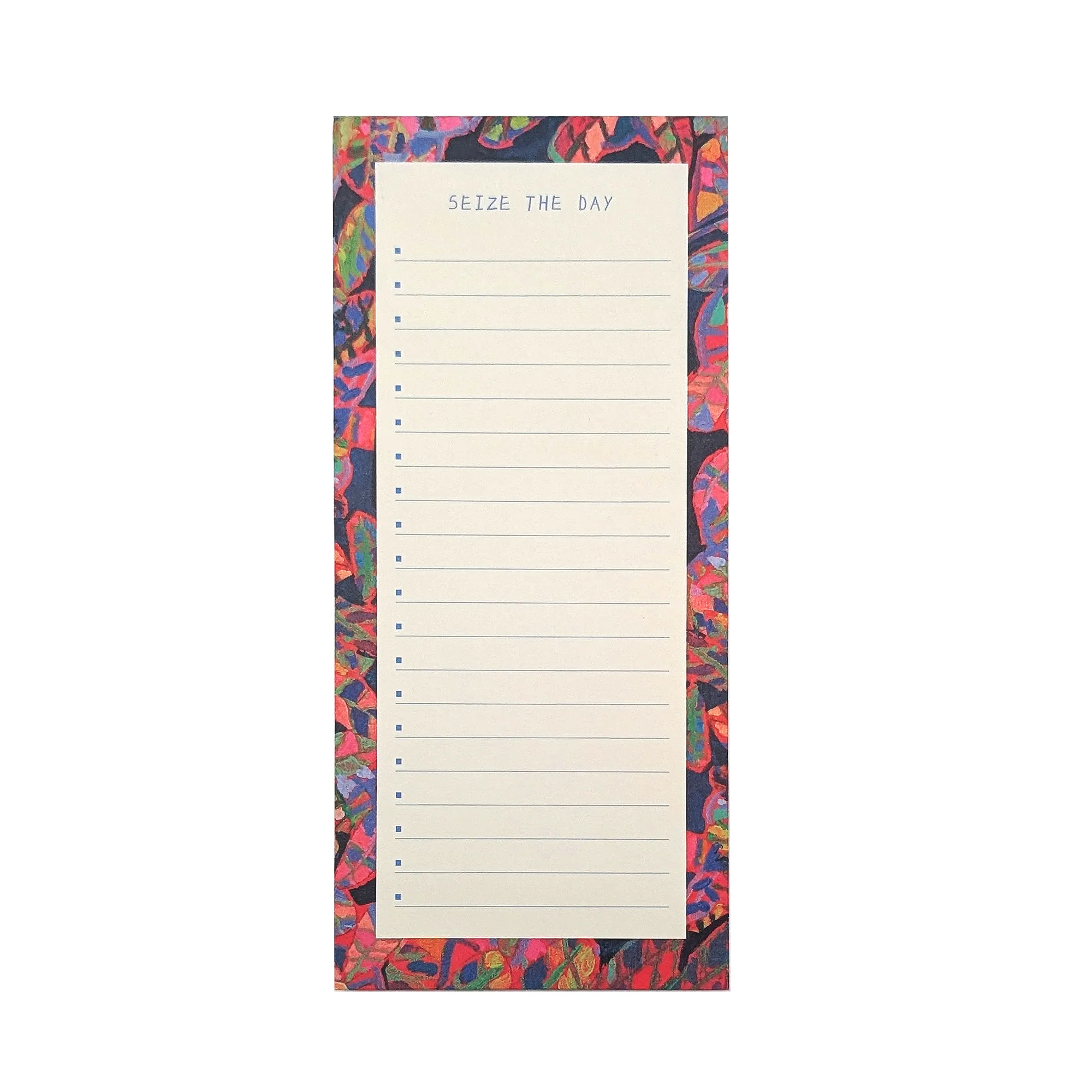 Arthouse Unlimited Memo Pad & Sticky Note Set - Believe & Be Proud