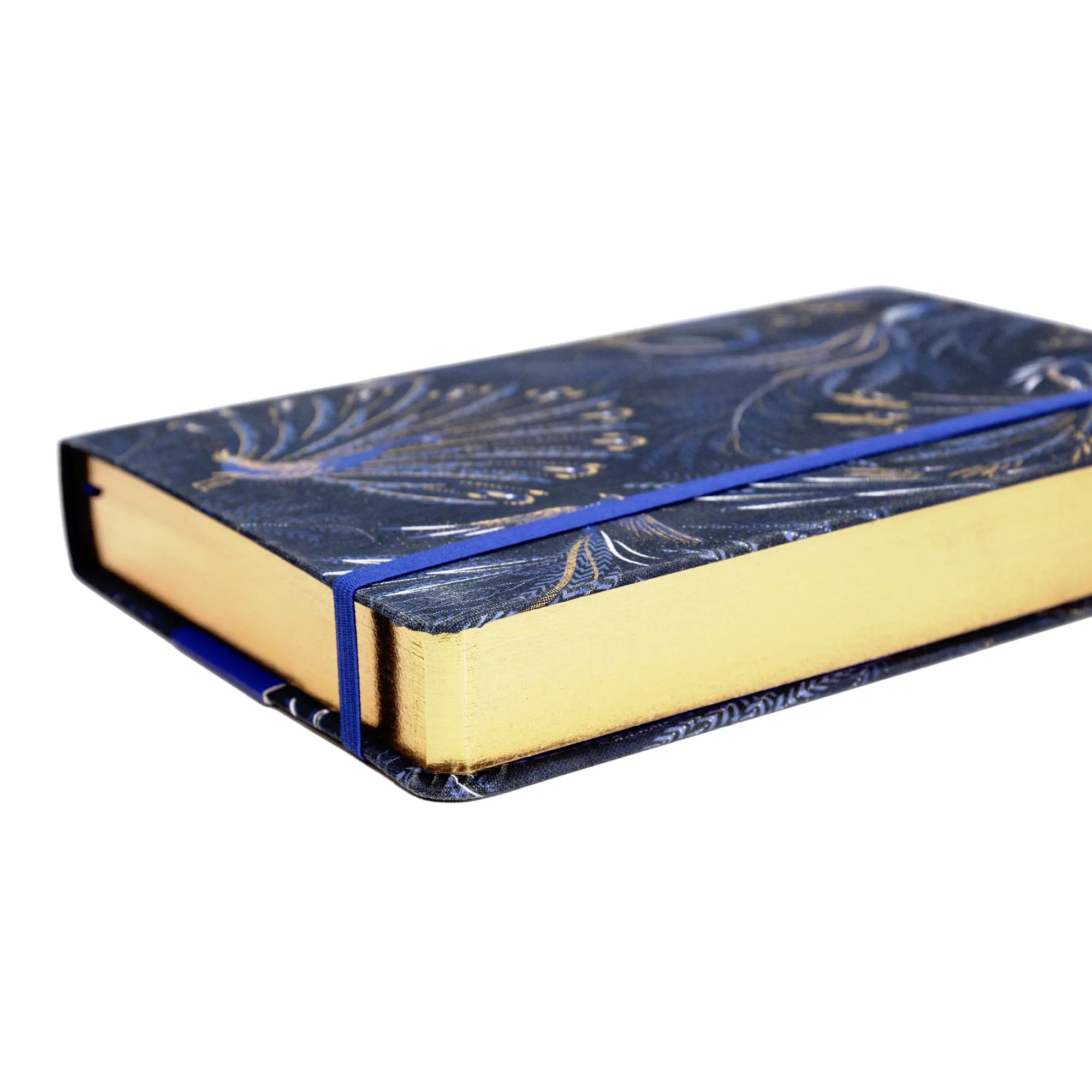 Sara Miller Anniversary A5 Fabric Journal