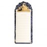 Sara Miller Anniversary Magnetic Clipboard With List Pad