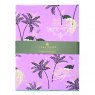Sara Miller Savannah Set of 2 Slim A5 Notebooks