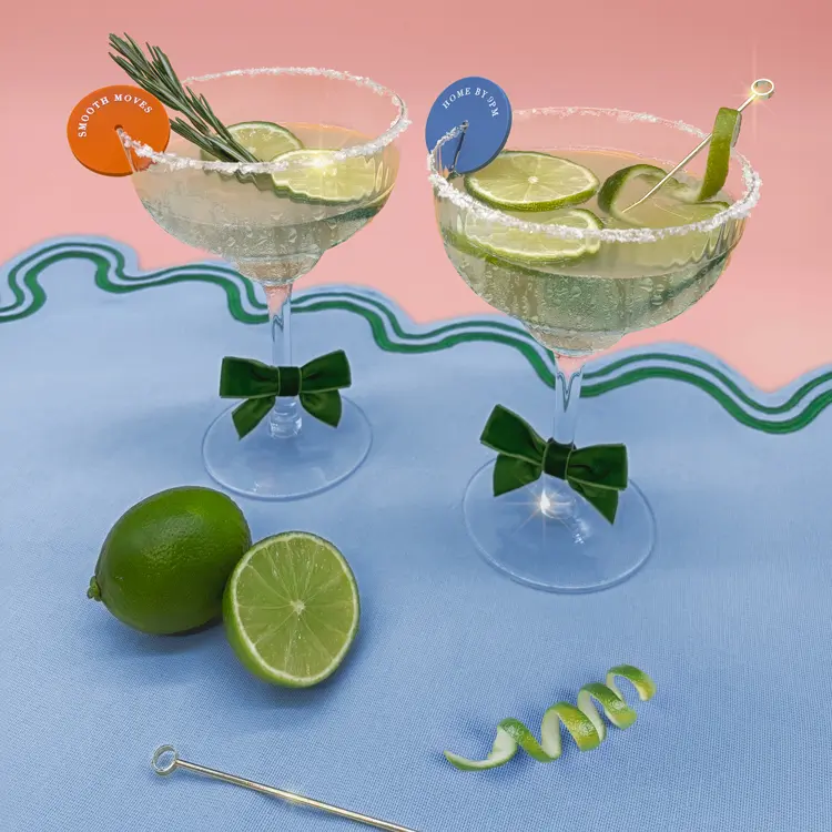 Art of Hosting Margarita Cocktail Gift Set