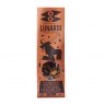 Fratelli Lunardi Tuscan Cookies - Chocolate & Caramelised Peanut 300g