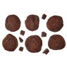 Fratelli Lunardi Tuscan Cookies - Double Chocolate 300g