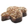 Filippi Classic Colomba with Candied Orange in Tin 1kg