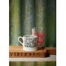 Emma Bridgewater Black Toast All Over Small Mug
