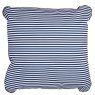 Three Rivers Cushion Indoor/Outdoor Double Sided
