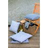 Three Rivers Cushion Indoor/Outdoor Double Sided
