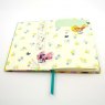 LEGO LEGO Stationery Reclaim & Recycle Dotted Notebook With Gel Pen - Botanical