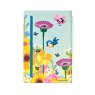 LEGO LEGO Stationery Reclaim & Recycle Dotted Notebook With Gel Pen - Botanical
