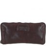 Ashwood Leather Vintage Purse - Brandy D100