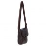Ashwood Leather Ashwood Leather Flight Bag - Brandy D90