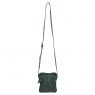 Ashwood Leather Crossbody Bag - Green D101