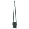 Ashwood Leather Crossbody Bag - Green D101