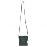Ashwood Leather Crossbody Bag - Green D101