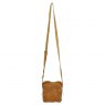 Ashwood Leather Crossbody Bag -  Yellow D101
