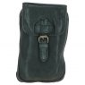 Ashwood Leather Ashwood Leather Crossbody Smartphone Bag - Green D99