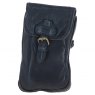 Ashwood Leather Ashwood Leather Crossbody Smartphone Bag - Navy D99