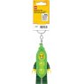 LEGO Minifigures Keychain Light - Peapod Costume Girl