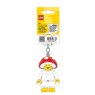 LEGO LEGO Minifigures Keychain Light - Mushroom Sprite