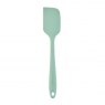 KitchenCraft Mini Spatula - Light / Dark Green