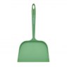 KitchenCraft Silicone Roasting Scoop - Light Green