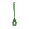 KitchenCraft Silicone Spaghetti Server - Green