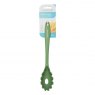 KitchenCraft Silicone Spaghetti Server - Green