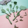 Kitchen Craft KitchenCraft Silicone Spaghetti Server - Green