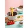 Kitchen Craft KitchenCraft Silicone Spaghetti Server - Green