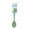 KitchenCraft Silicone Spoon - Green