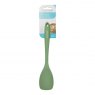 KitchenCraft Silicone Spoon Spatula - Green