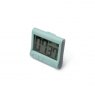 KitchenCraft Electronic 100 Minute Timer - Light / Dark Green