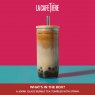 La Cafetière La Cafetière Bubble Tea Tumbler 650ml